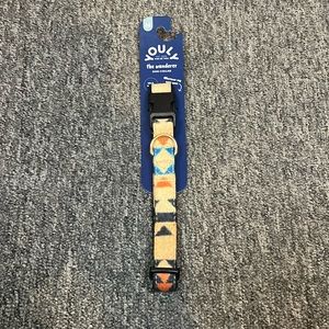 Youly Dog Collar Medium NWT